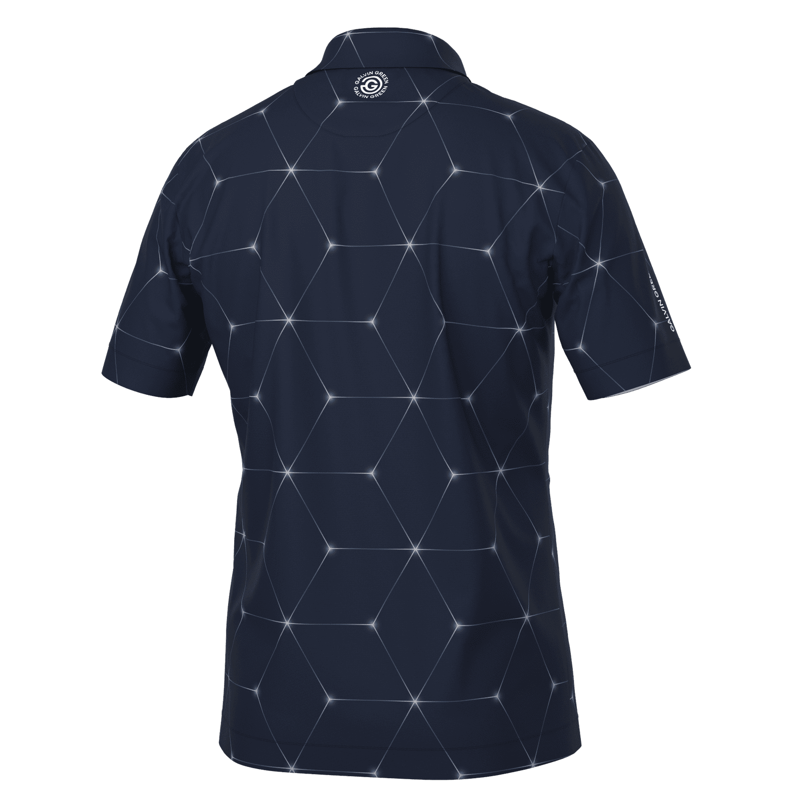 Galvin Green Milo Golf Polo Shirt