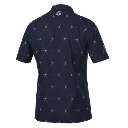 Galvin Green Milo Golf Polo Shirt