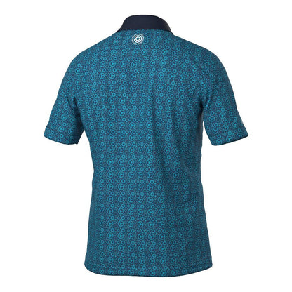 Galvin Green Miracle Golf Polo Shirt