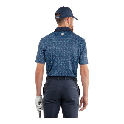 Galvin Green Miracle Golf Polo Shirt