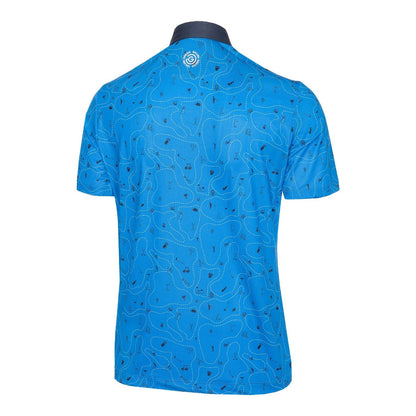 Galvin Green Miro V8+ Golf Shirt G1369