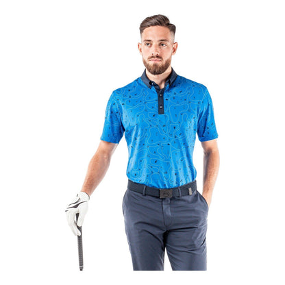 Galvin Green Miro V8+ Golf Shirt G1369
