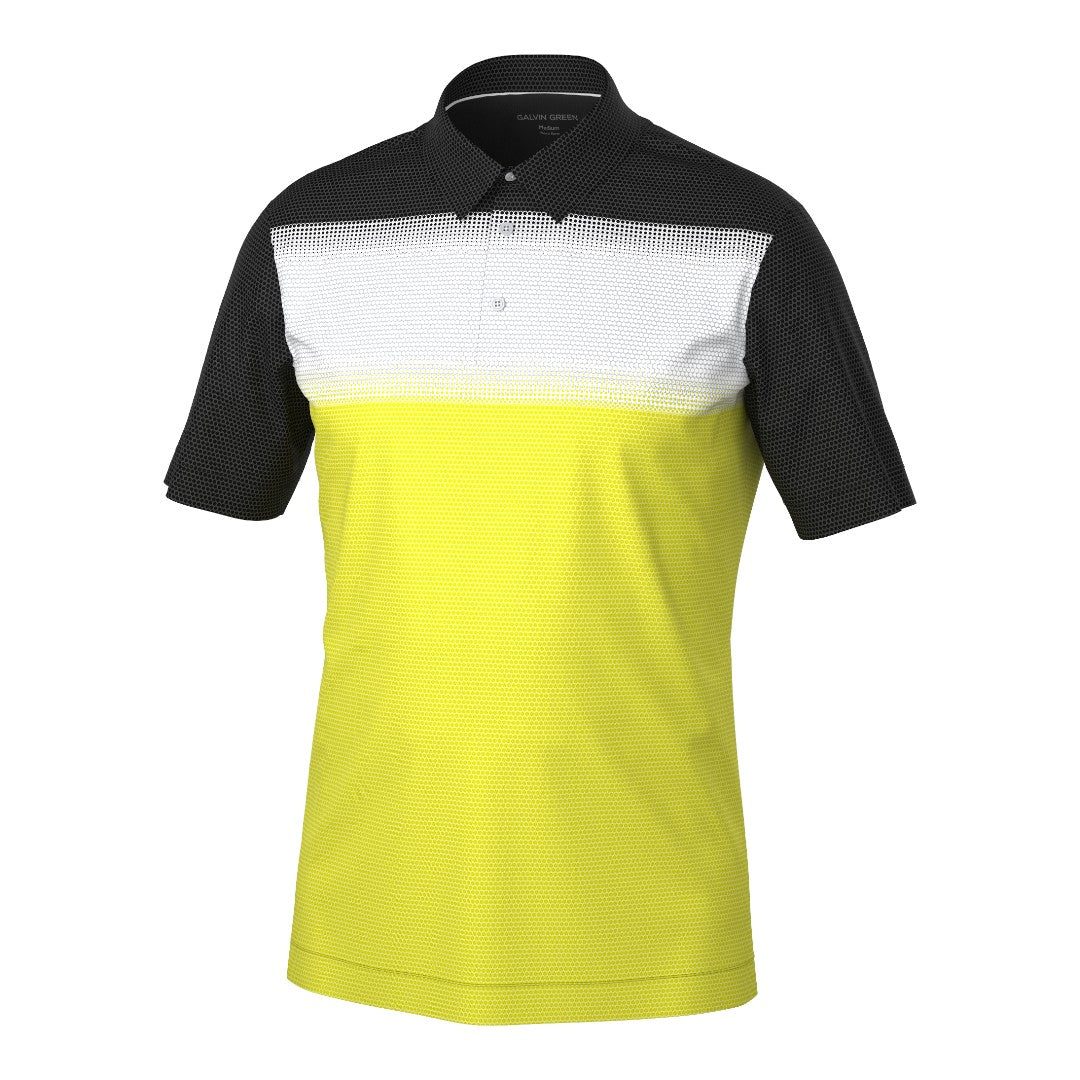 Galvin Green Mo Golf Polo Shirt