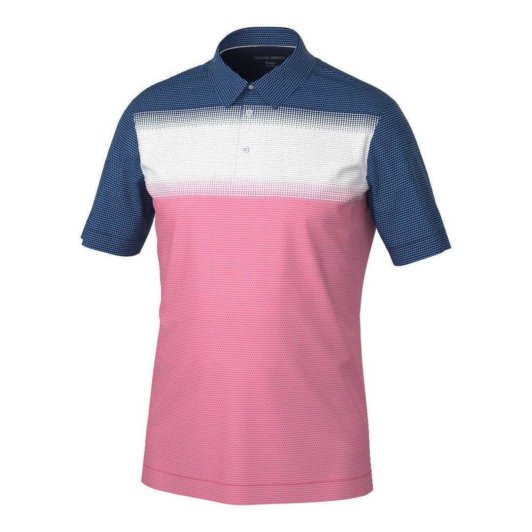 Galvin Green Micra Golf Polo Shirt
