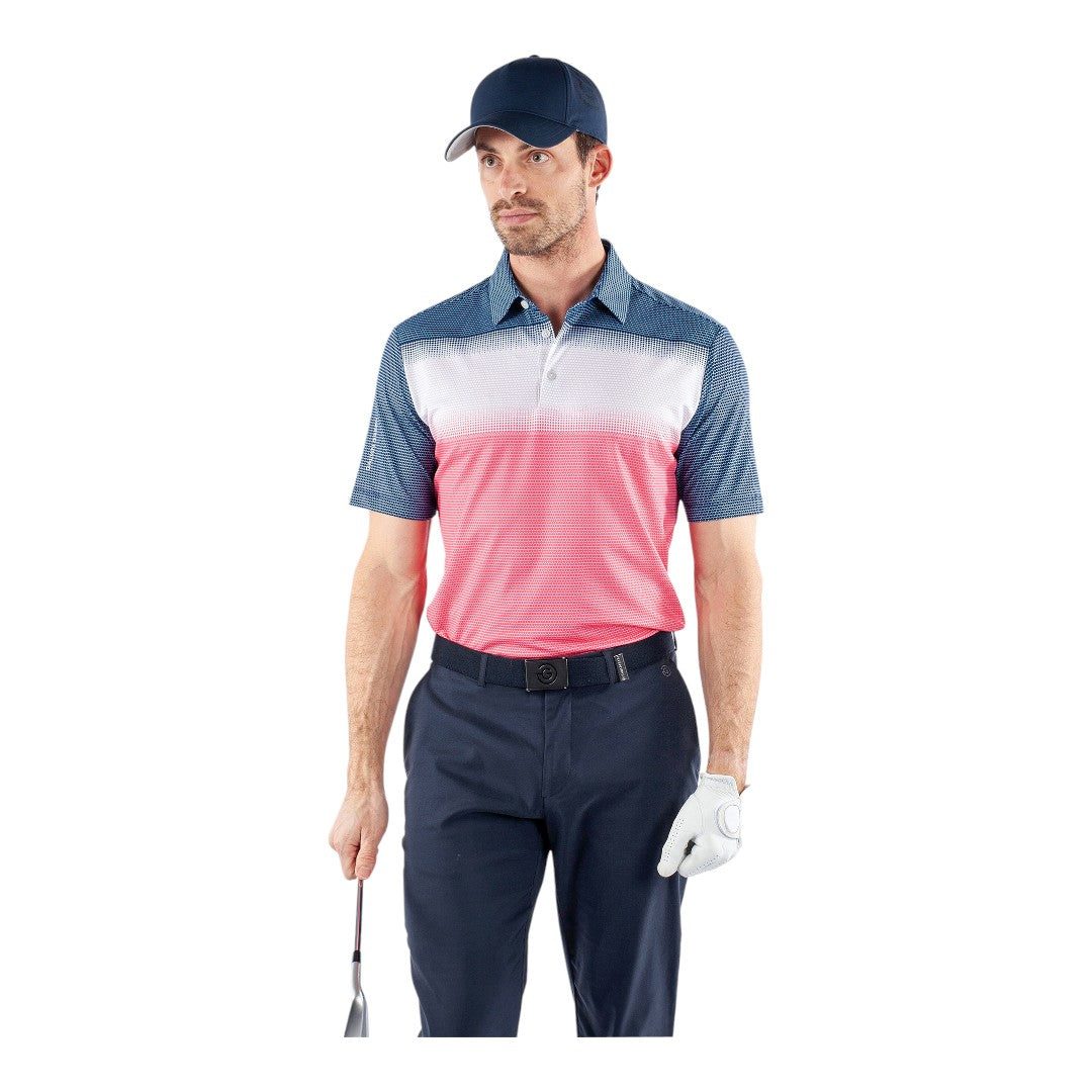 Galvin Green Mo Golf Polo Shirt