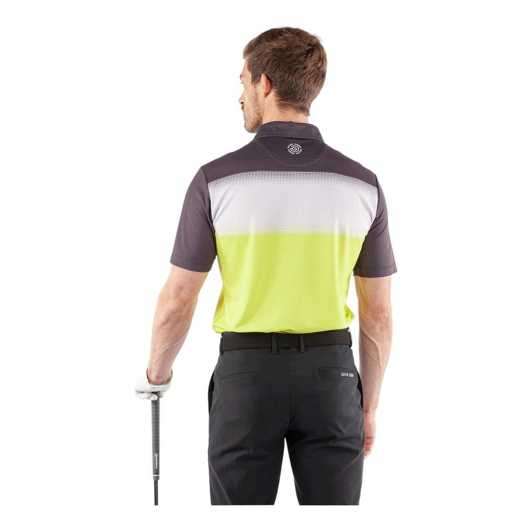 Galvin Green Mo Golf Polo Shirt