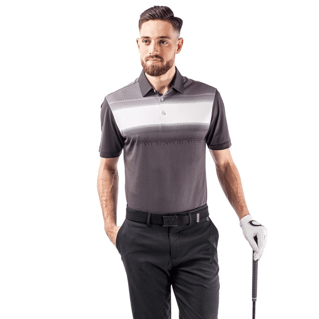 Galvin Green Mo Ventil8+ Golf Polo Shirt