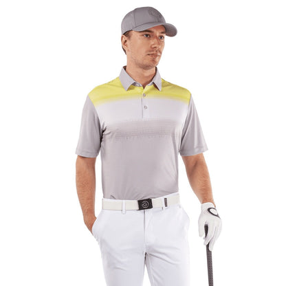 Galvin Green Mo Ventil8+ Golf Polo Shirt