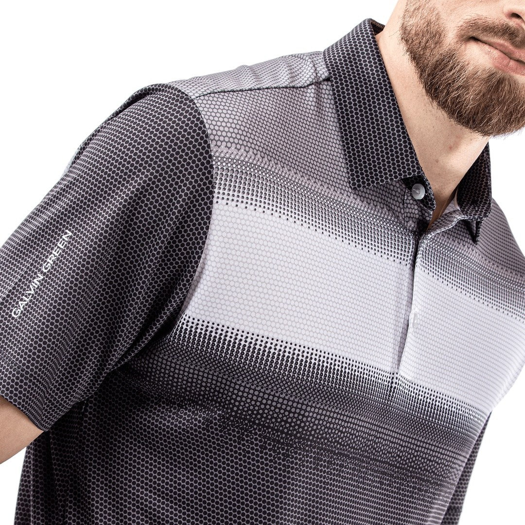 Galvin Green Mo Ventil8+ Golf Polo Shirt