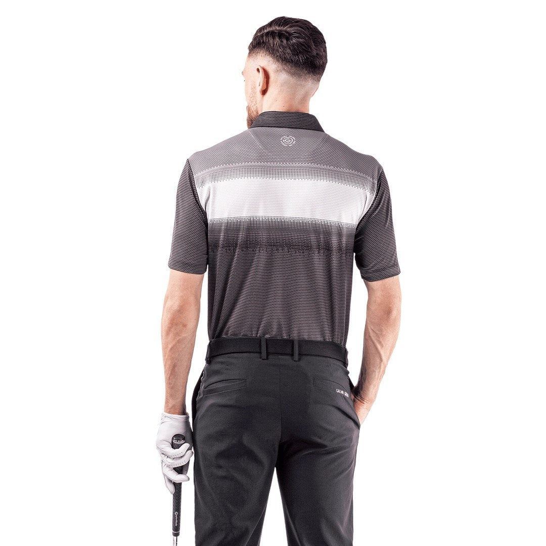 Galvin Green Mo Ventil8+ Golf Polo Shirt