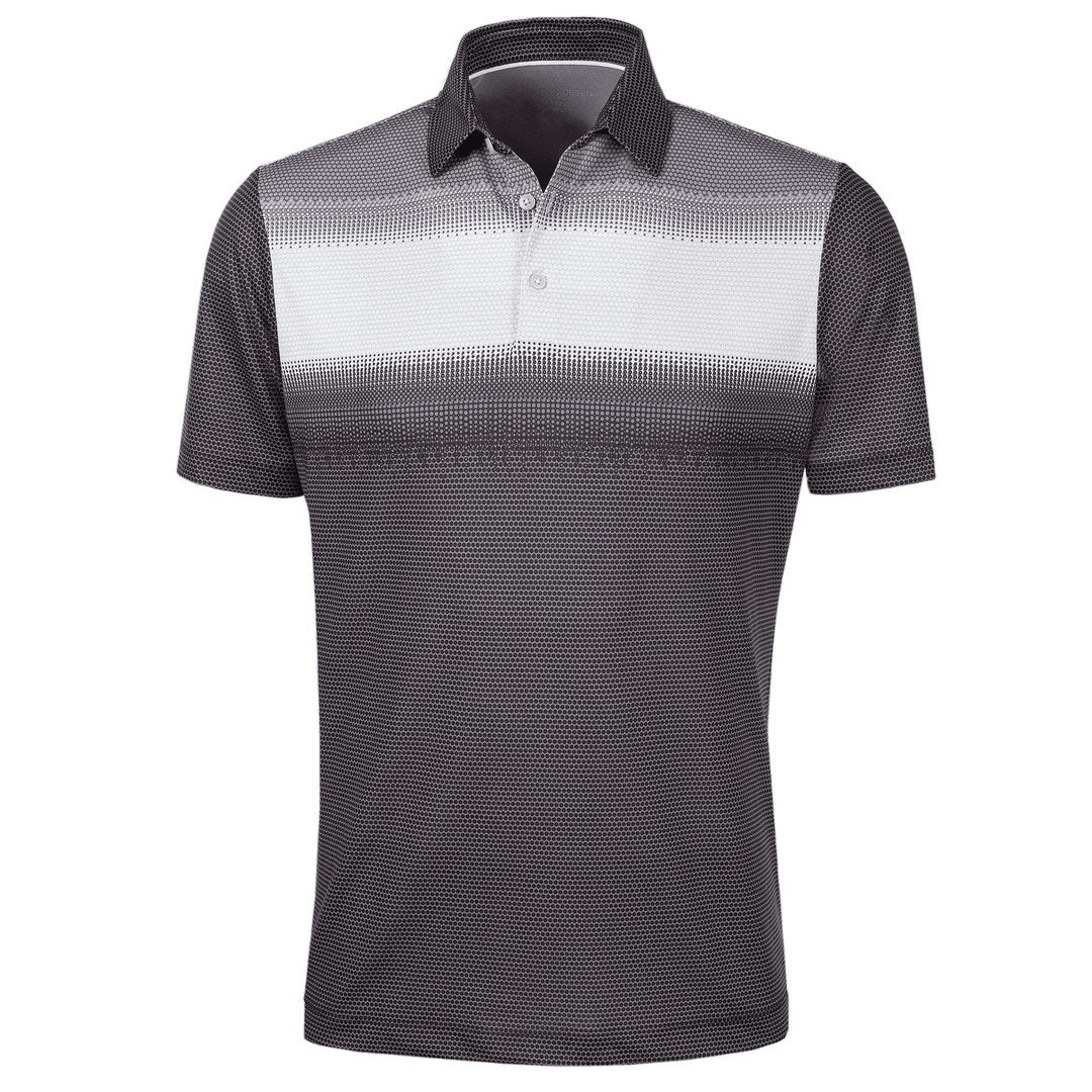 Galvin Green Micra Ventil8+ Golf Polo Shirt