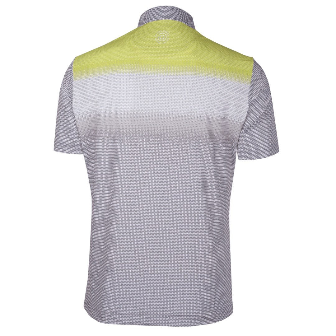Galvin Green Mo Ventil8+ Golf Polo Shirt