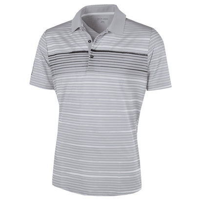 Galvin Green Morgan V8+ Golf Shirt G1268