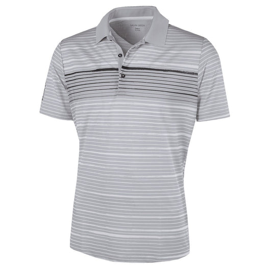 Galvin Green Morgan V8+ Golf Shirt G1268
