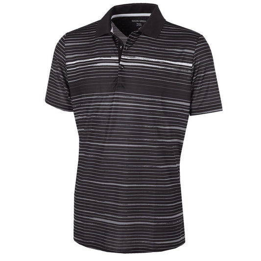 Galvin Green Morgan V8+ Golf Shirt G1268