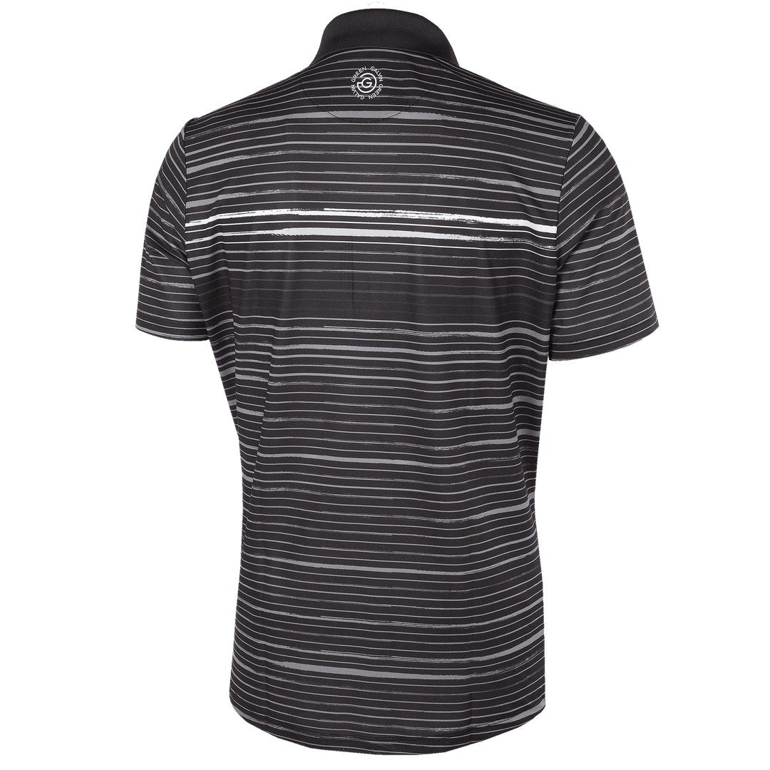 Galvin Green Morgan V8+ Golf Shirt G1268