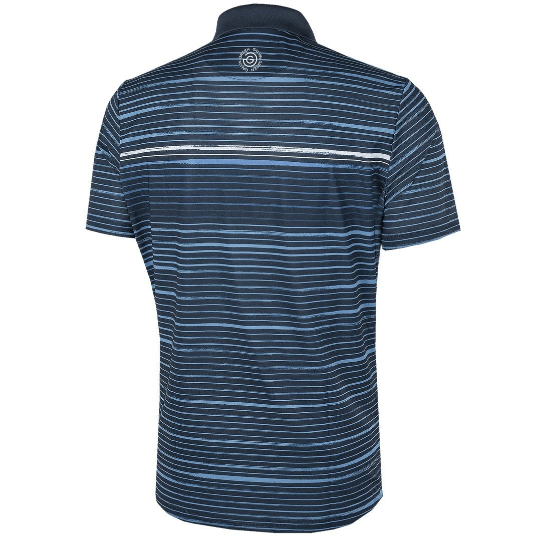 Galvin Green Morgan V8+ Golf Shirt G1268