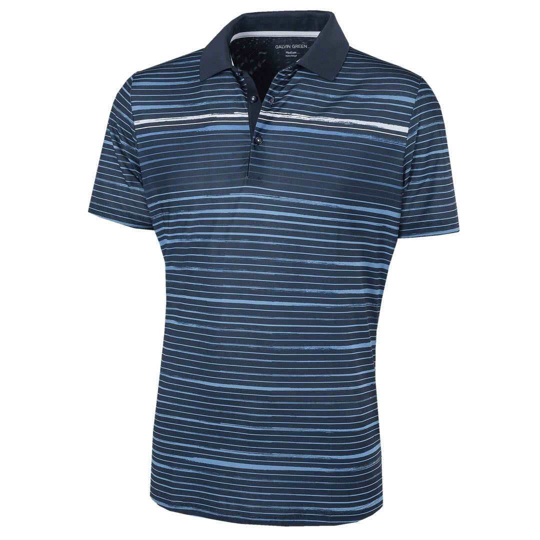 Galvin Green Morgan V8+ Golf Shirt G1268