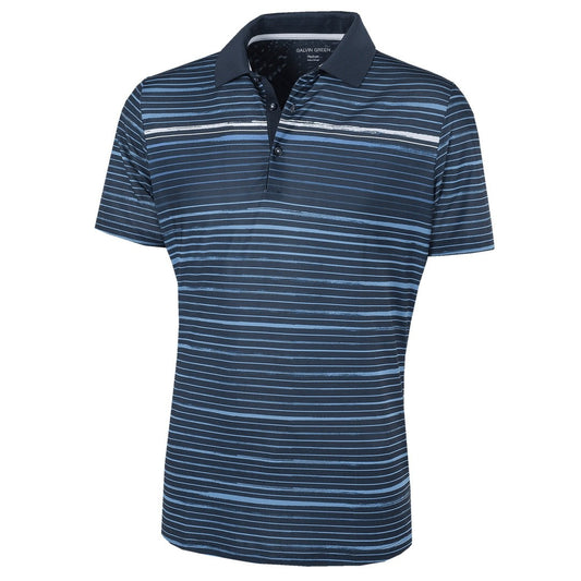 Galvin Green Morgan V8+ Golf Shirt G1268