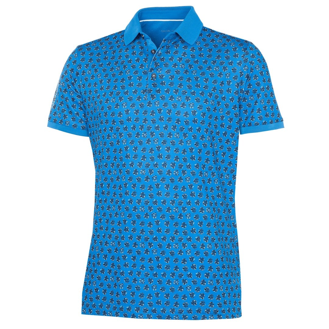 Galvin Green Murphy Golf Polo Shirt G1371