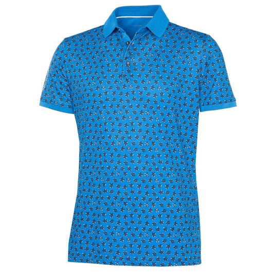 Galvin Green Murphy Golf Polo Shirt G1371