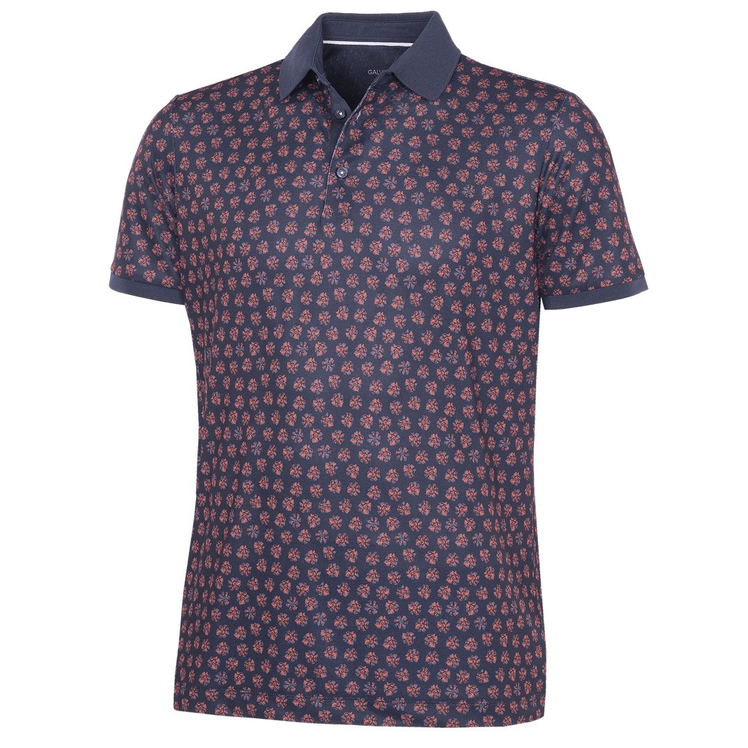 Galvin Green Murphy Golf Polo Shirt G1371