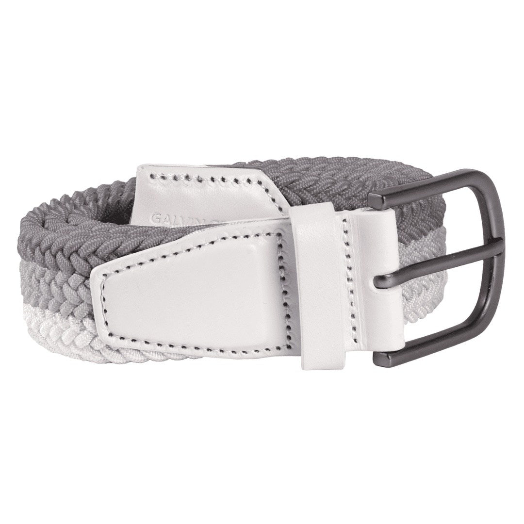 Galvin Green Will Braided Golf Belt G1394