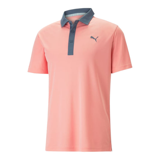 Puma Gamer Golf Polo Shirt 599118