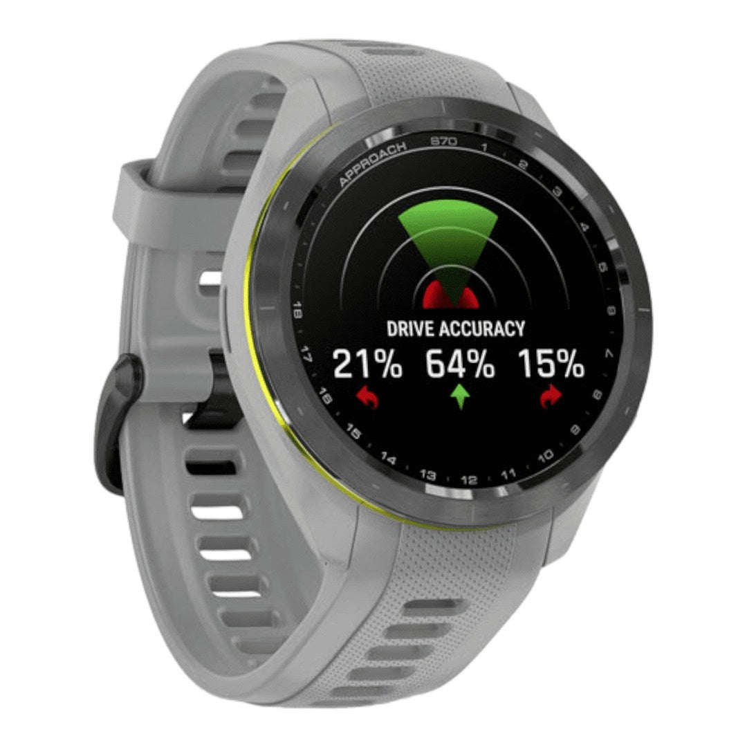 Garmin Approach S70 GPS Golf Watch