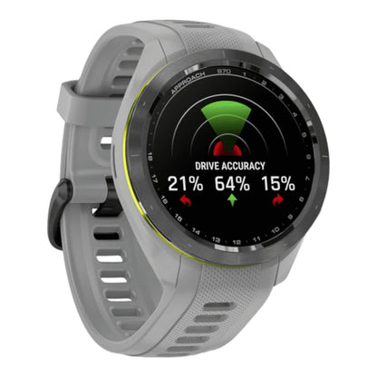 Garmin Approach S70 GPS Golf Watch
