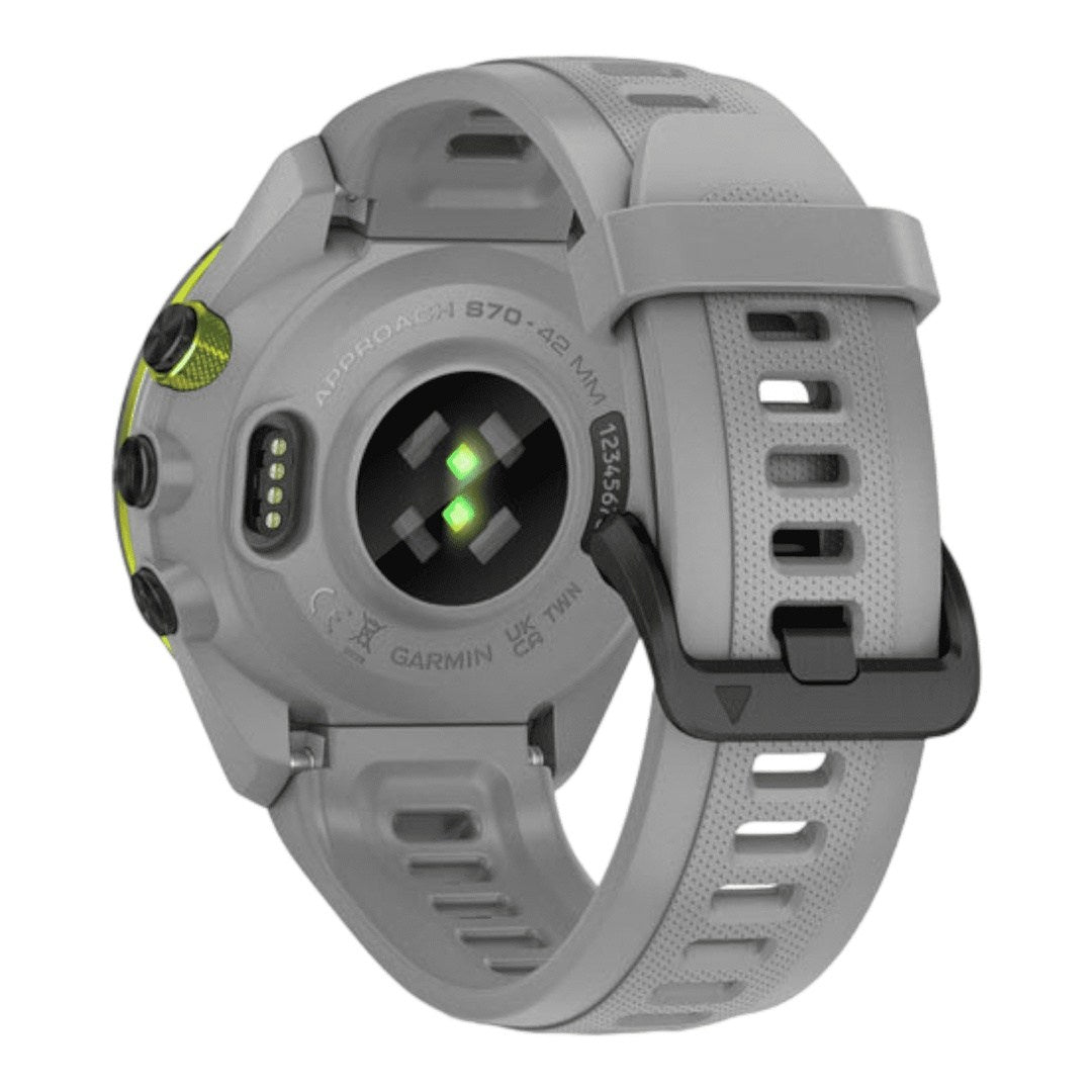Garmin Approach S70 GPS Golf Watch