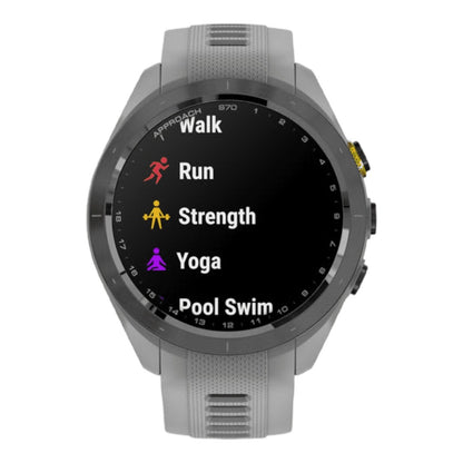 Garmin Approach S70 GPS Golf Watch