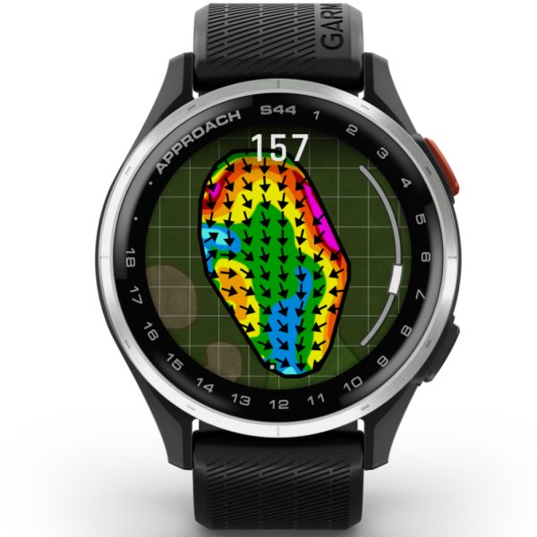 Garmin Approach S44 Golf GPS Watch – Clarkes Golf