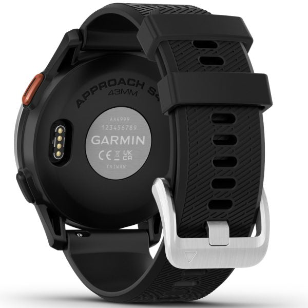 Garmin Approach S44 Golf GPS Watch – Clarkes Golf
