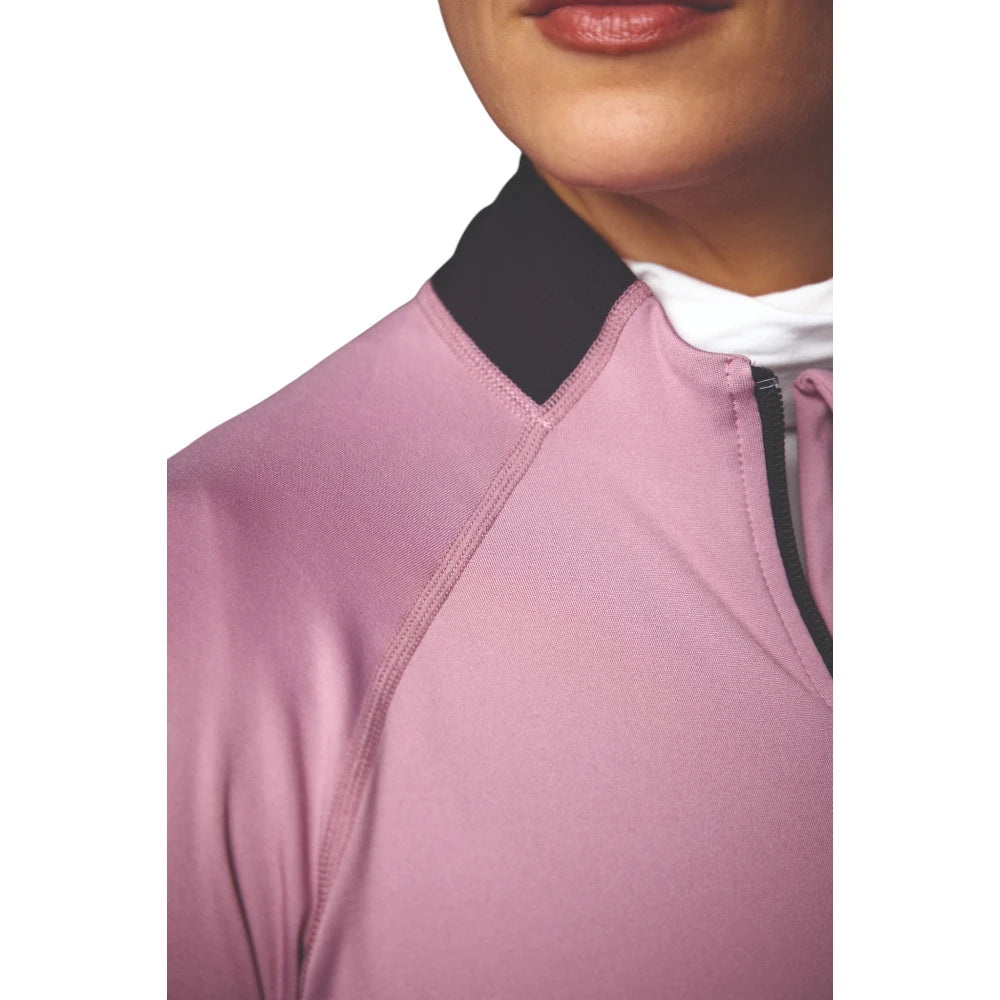Ladies Sunderland Geneva Golf Midlayer SUNLC108