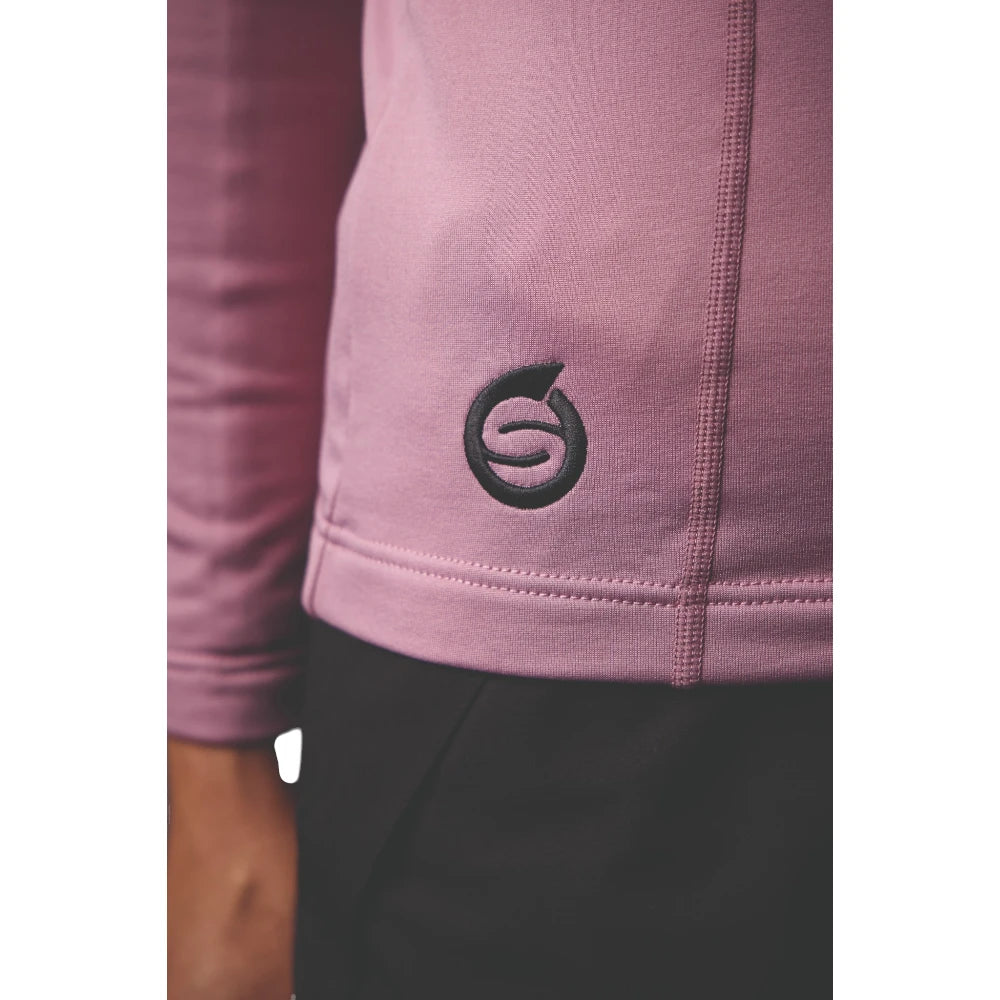 Ladies Sunderland Geneva Golf Midlayer SUNLC108