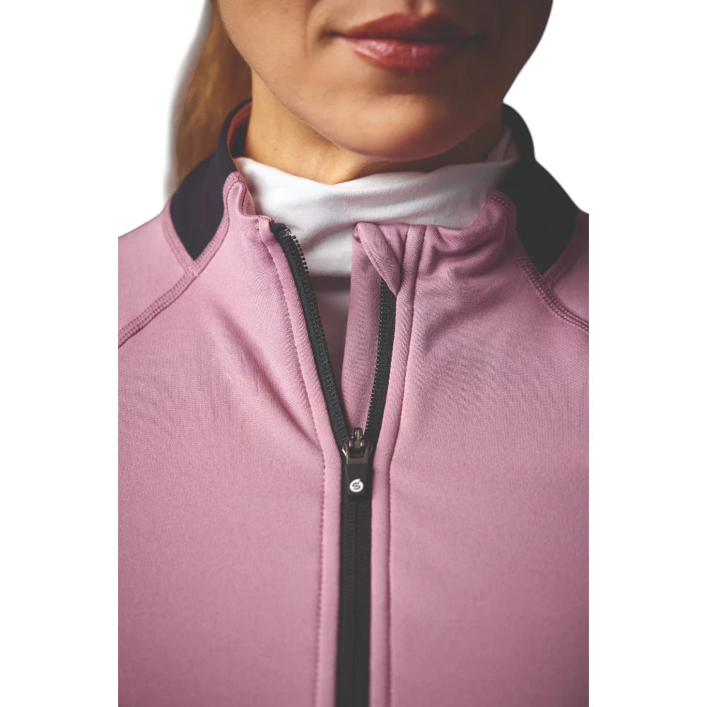 Ladies Sunderland Geneva Golf Midlayer SUNLC108