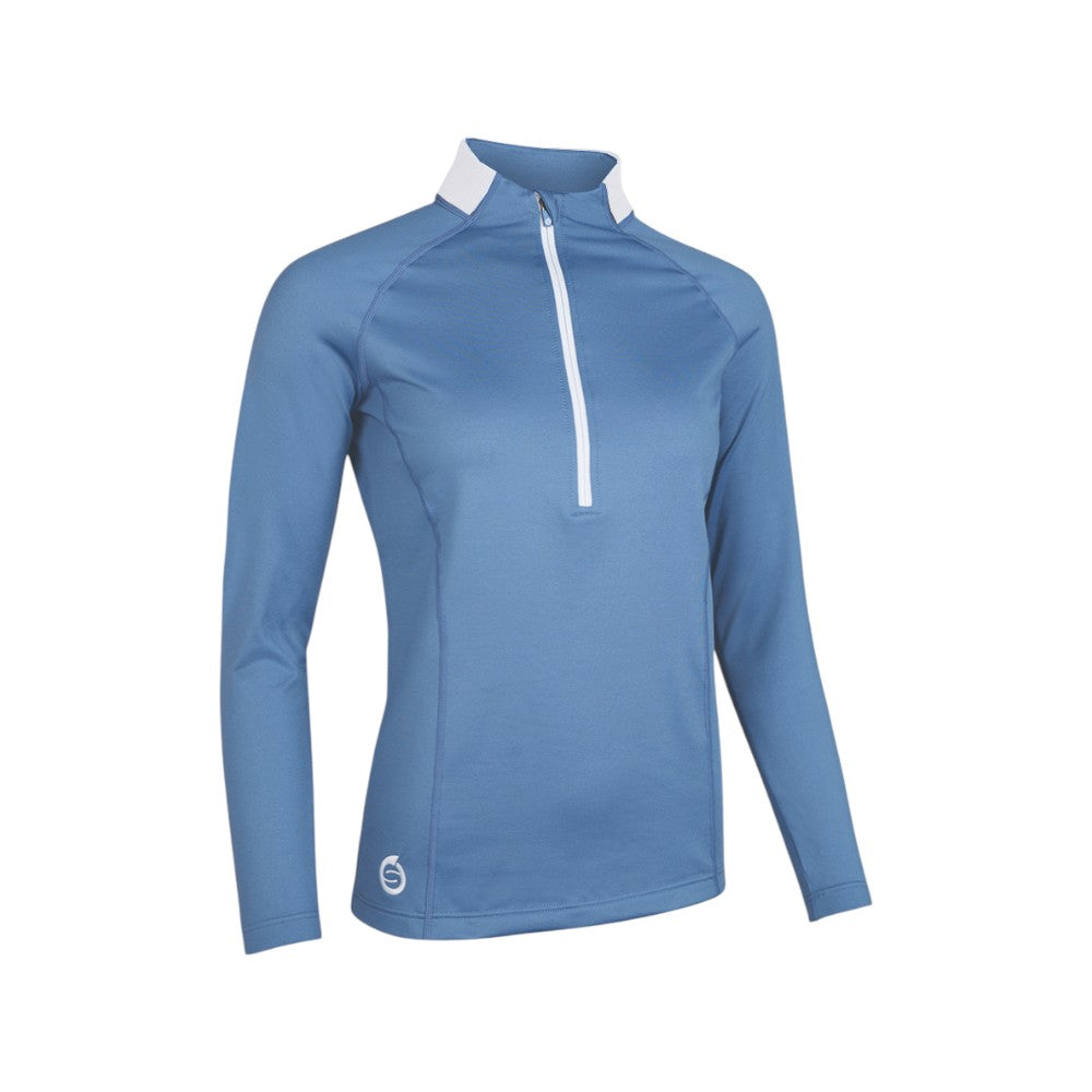 Ladies Sunderland Geneva Golf Midlayer SUNLC108