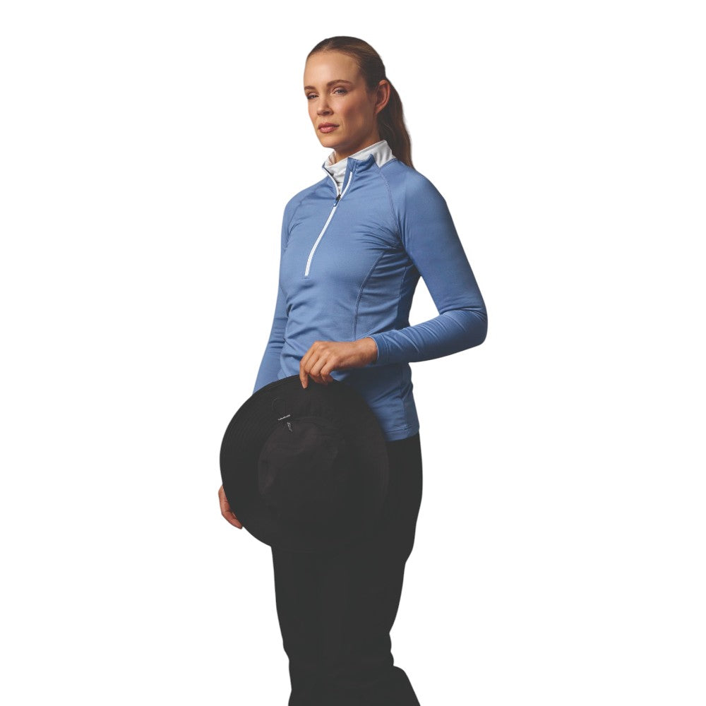 Ladies Sunderland Geneva Golf Midlayer SUNLC108