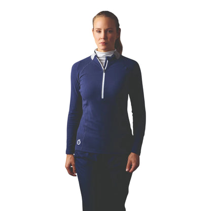 Ladies Sunderland Geneva Golf Midlayer SUNLC108