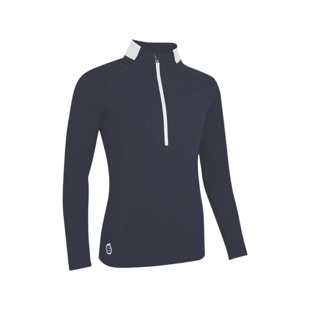 Ladies Sunderland Geneva Golf Midlayer SUNLC108