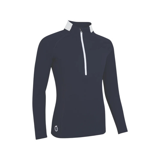 Ladies Sunderland Geneva Golf Midlayer SUNLC108