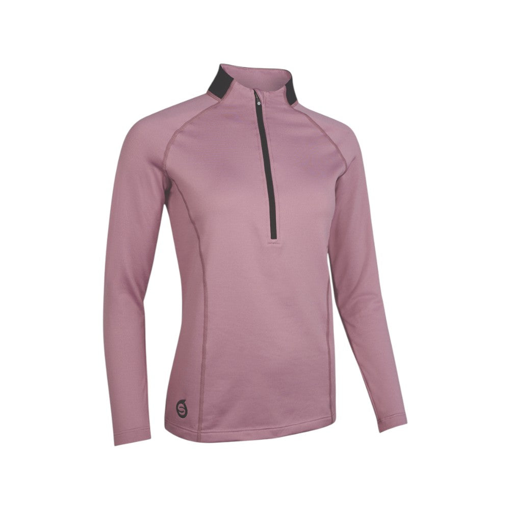 Ladies Sunderland Geneva Golf Midlayer SUNLC108
