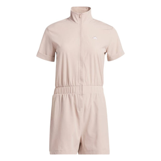 adidas Ladies Go-To Golf Romper JE7299