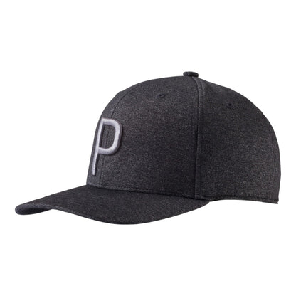 PUMA P SNAPBACK CAP 021448