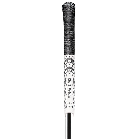 Golf Pride Multi Compound Golf Grip White