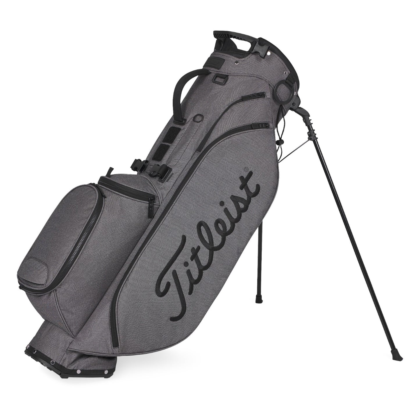 Titleist Players 4 Limited Granite Collection Golf Stand Bag TB25SX4