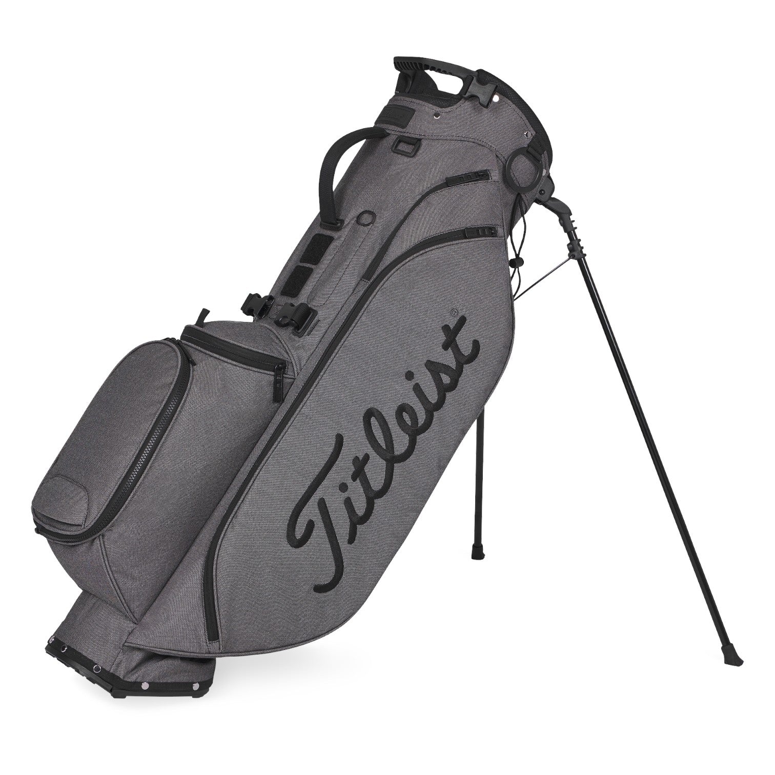 Titleist Players 4 Limited Granite Collection Golf Stand Bag TB25SX4