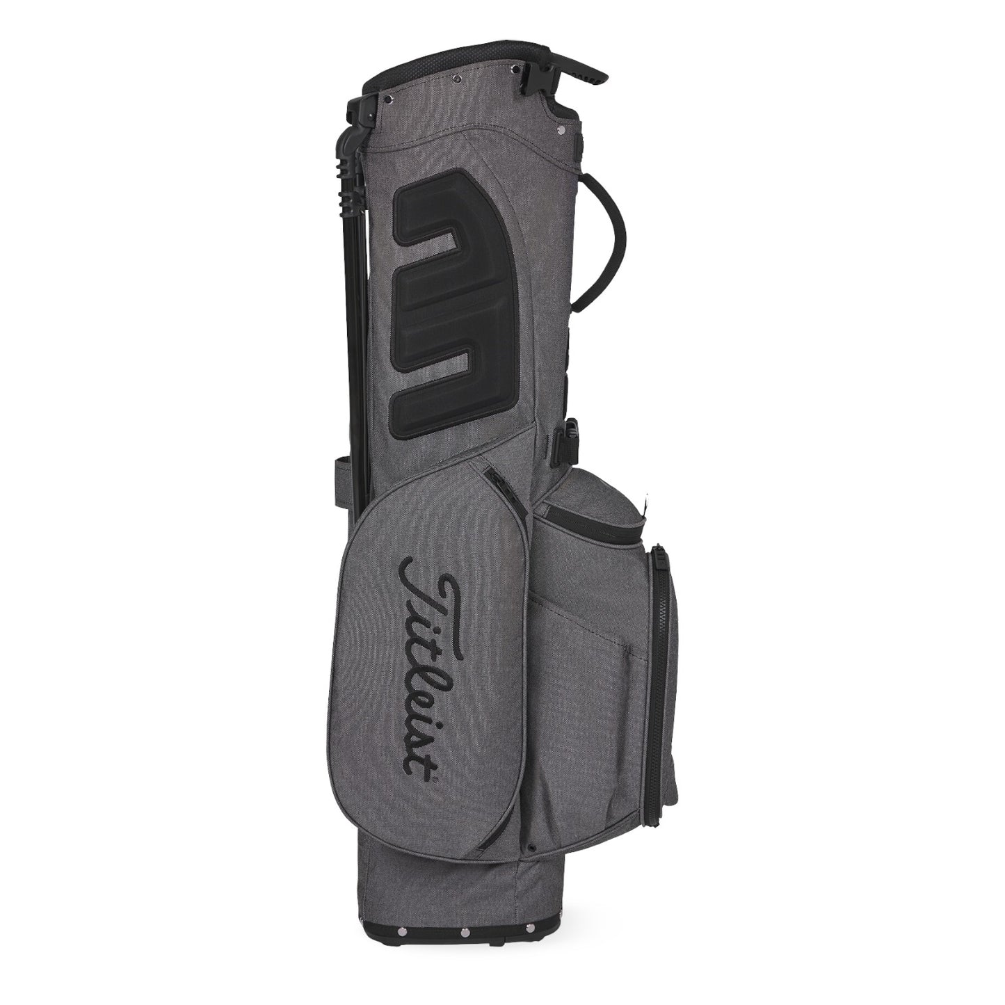 Titleist Players 4 Limited Granite Collection Golf Stand Bag TB25SX4