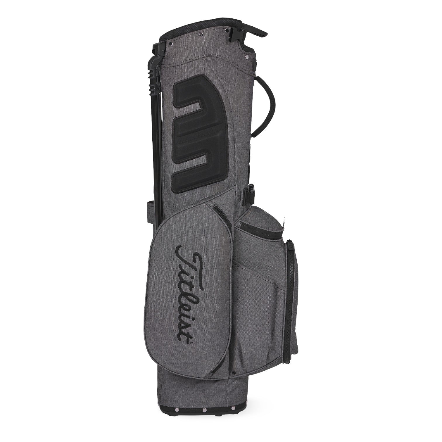 Titleist Players 4 Limited Granite Collection Golf Stand Bag TB25SX4